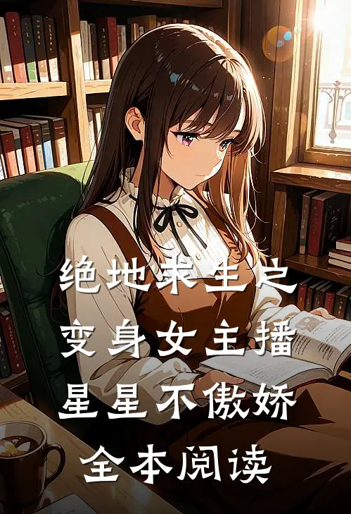 绝地求生之变身女主播 星星不傲娇全本阅读