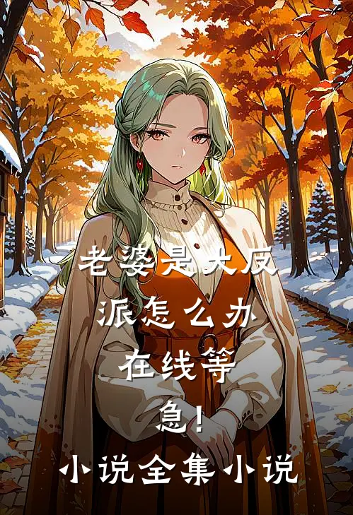 老婆是大反派怎么办,在线等,急!小说全集小说