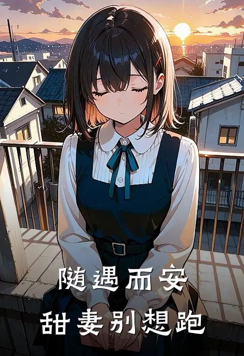 随遇而安,甜妻别想跑 香香公主