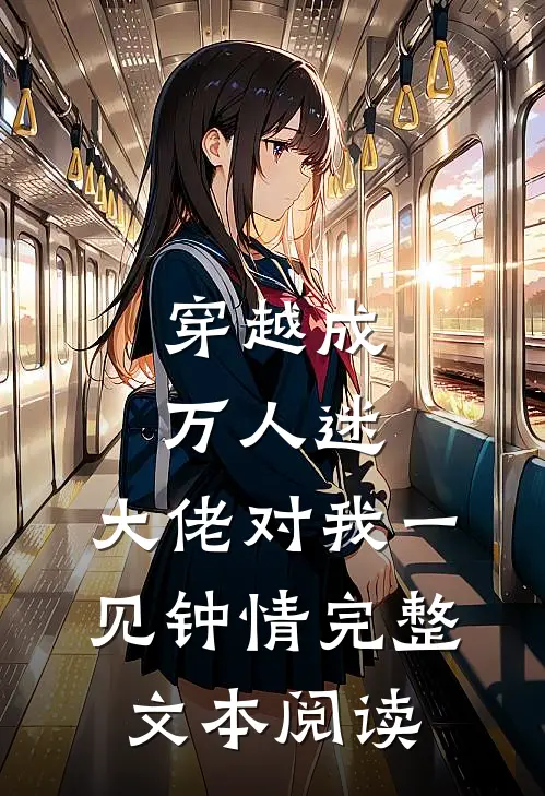 穿越成万人迷,大佬对我一见钟情完整文本阅读免费