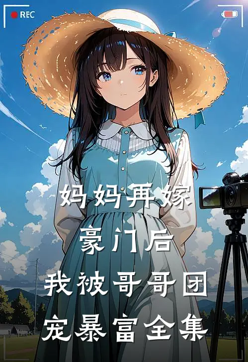 妈妈再嫁豪门后，我被哥哥团宠暴富 全集