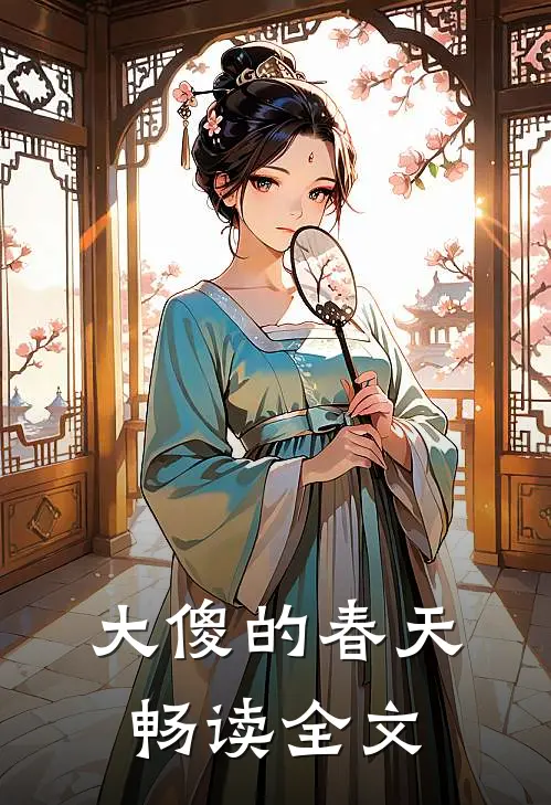 大傻的春天畅读全文