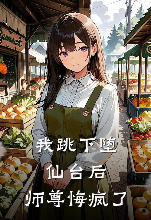 我跳下堕仙台后,师尊悔疯了百度