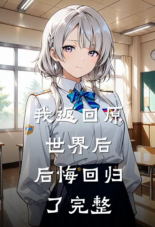 我返回原世界后,后悔回归了完整免费阅读