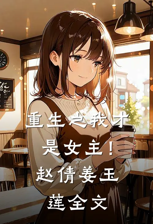 重生之我才是女主!赵倩姜玉莲全文免费