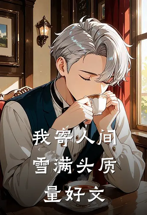 我寄人间雪满头质量好文