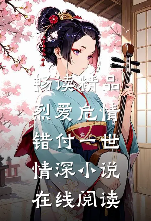 畅读精品烈爱危情:错付一世情深 小说在线阅读