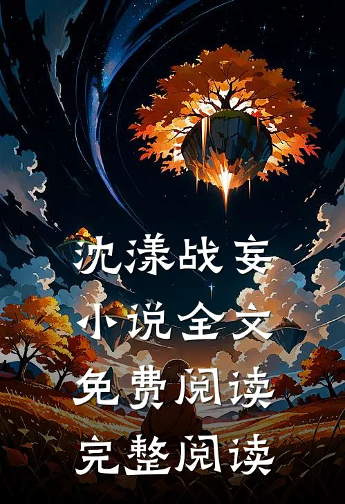 沈漾战妄小说全文免费阅读完整阅读