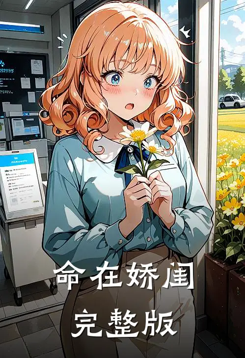 命在娇闺完整版