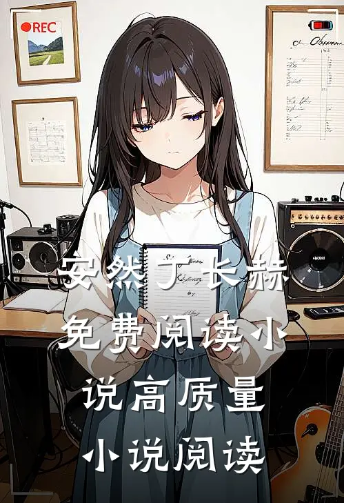 安然丁长赫免费阅读 小说高质量小说阅读