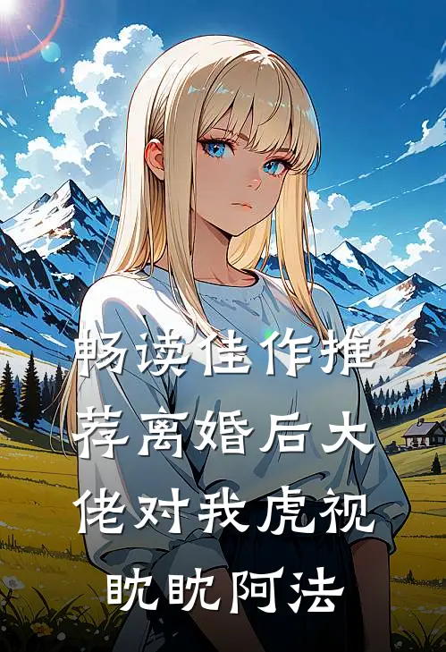 畅读佳作推荐离婚后大佬对我虎视眈眈阿法