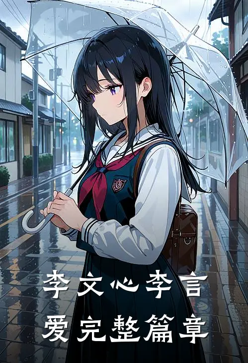 李文心李言爱完整篇章