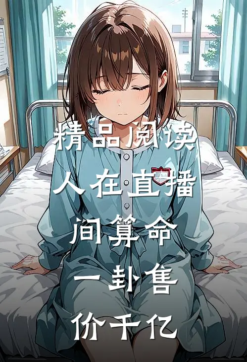 精品阅读人在直播间算命，一卦售价千亿