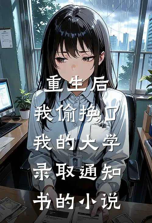 重生后,我偷换了我的大学录取通知书的叫