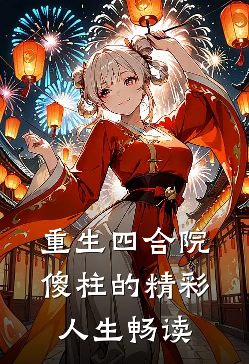 重生四合院傻柱的精彩人生畅读