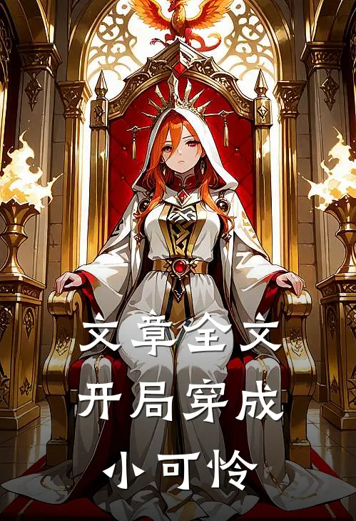 文章全文开局穿成小可怜的
