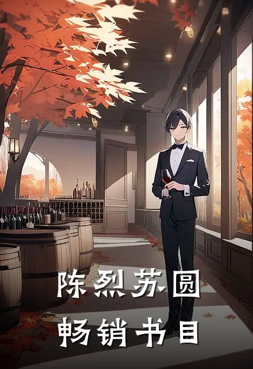 陈烈苏圆畅销书目