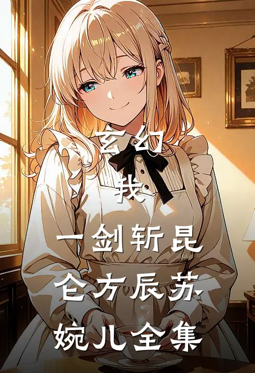 玄幻：我，一剑斩昆仑方辰苏婉儿全集
