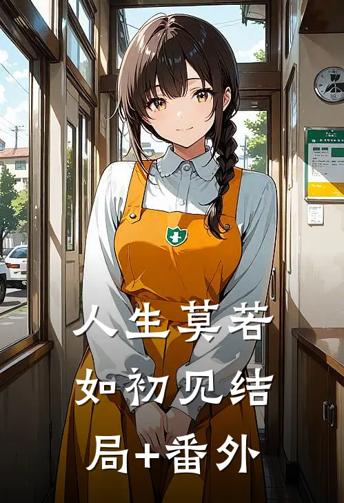 人生莫若如初见结局+番外