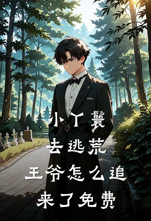 小丫鬟去逃荒,王爷怎么追来了免费