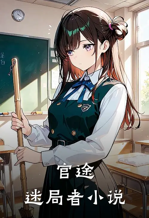 官途迷局者在线阅读