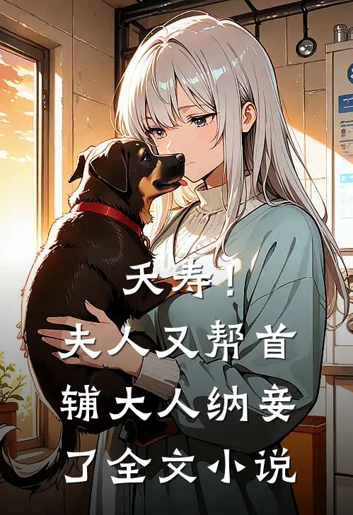 夭寿!夫人又帮首辅大人纳妾了全文阅读