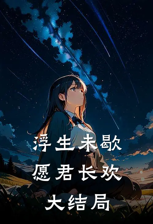 浮生未歇，愿君长欢大结局