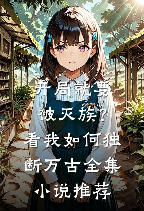 开局就要被灭族？看我如何独断万古全集小说推荐