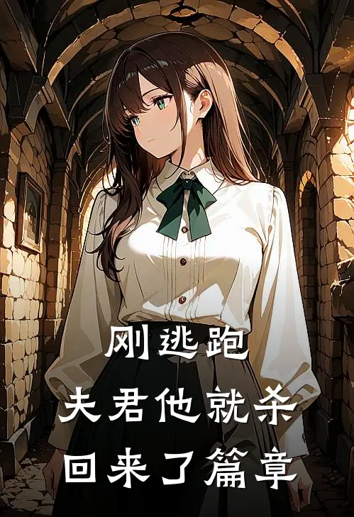 刚逃跑,夫君他就杀回来了篇章免费阅读