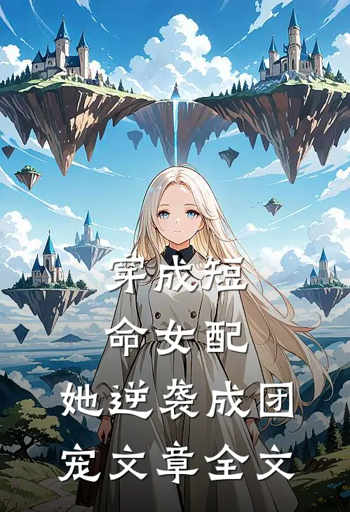 穿成短命女配,她逆袭成团宠文章全文在线阅读