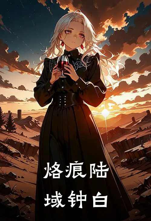 烙痕陆域钟白