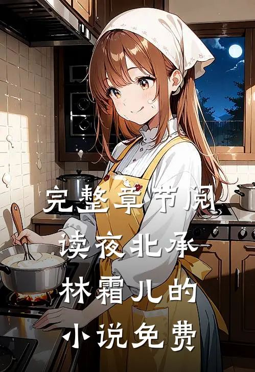 完整章节阅读夜北承林霜儿的小说免费