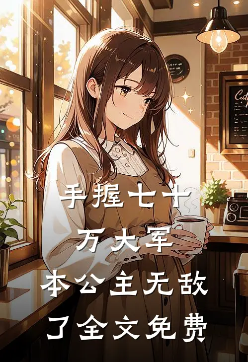 手握七十万大军,本公主无敌了全文免费观看