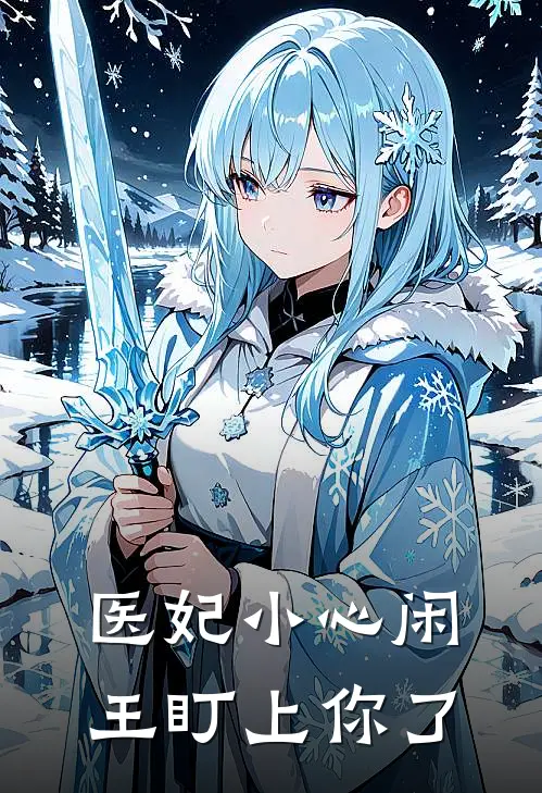 医妃小心闲王盯上你了