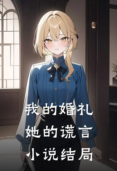 我的婚礼,她的谎言结局