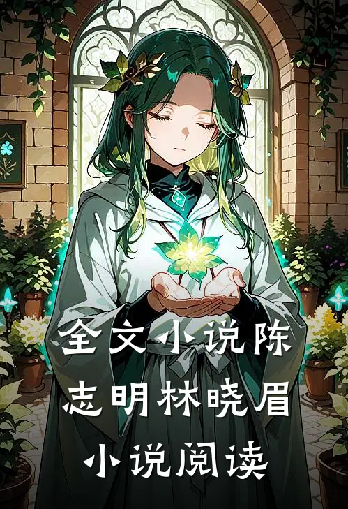全文小说陈志明林晓眉小说阅读