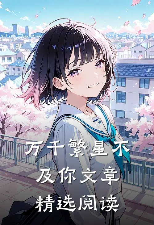 万千繁星不及你文章精选阅读