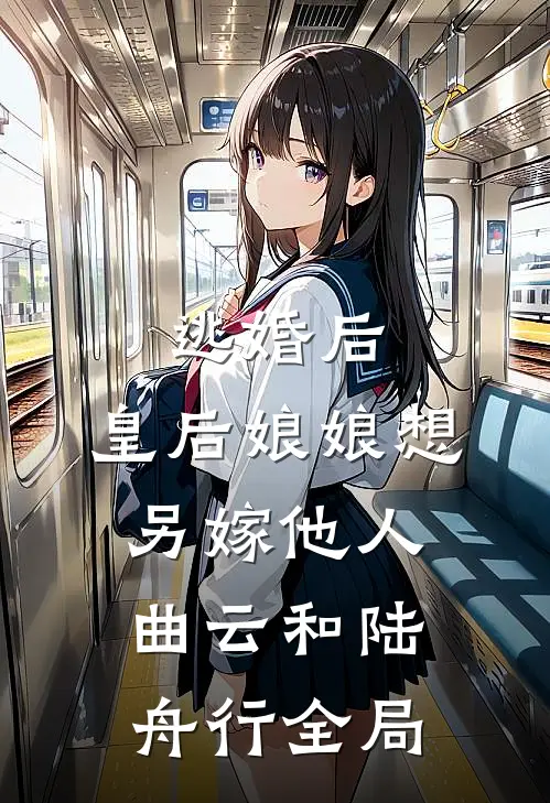 逃婚后，皇后娘娘想另嫁他人曲云和陆舟行全局