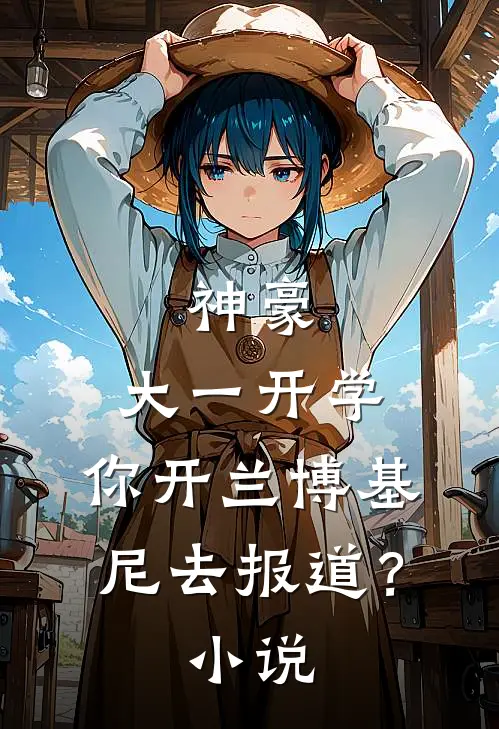 神豪大一开学,你开兰博基尼去报道?
