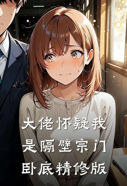 大佬怀疑我是隔壁宗门卧底精修版