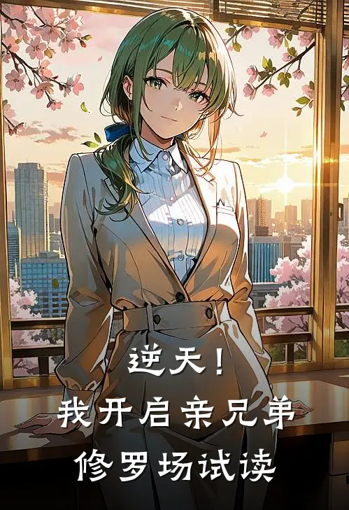 逆天！我开启亲兄弟修罗场试读