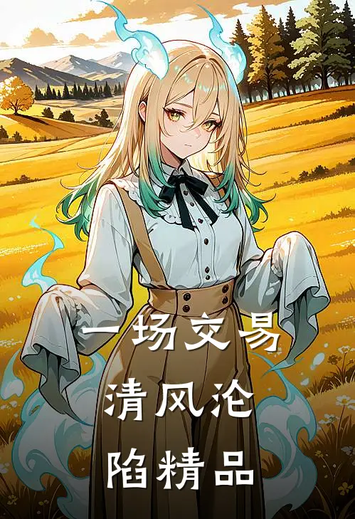 一场交易，清风沦陷精品