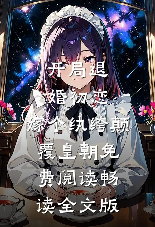 开局退婚初恋,嫁个纨绔颠覆皇朝免费阅读畅读全文版