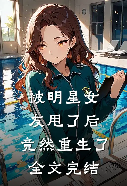 被明星女友甩了后,竟然重生了全文完结