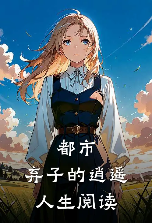 都市弃子的逍遥人生阅读