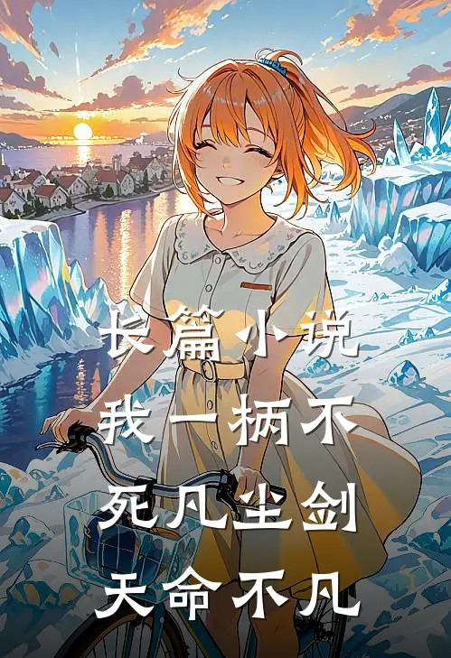 长篇我一柄不死凡尘剑天命不凡免费阅读