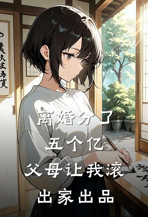 离婚分了五个亿，父母让我滚出家出品