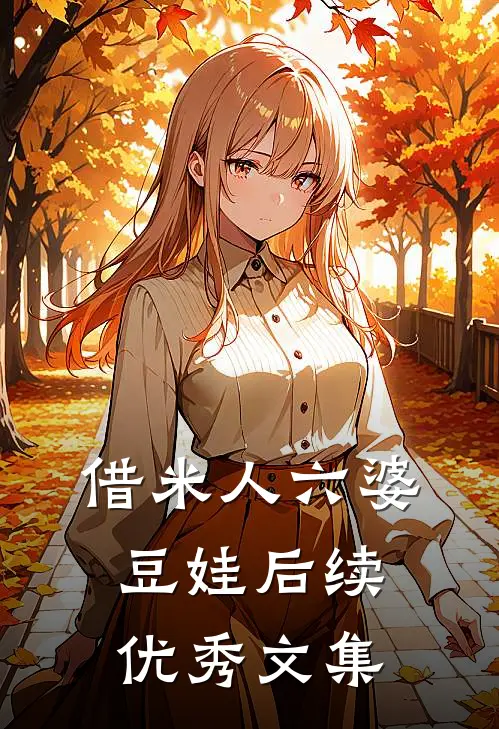 借米人六婆豆娃后续优秀文集