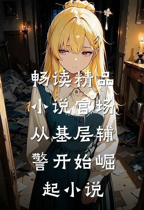 畅读精品小说官场:从基层辅警开始崛起小说