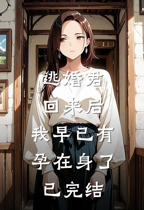 逃婚君回来后，我早已有孕在身了已完结